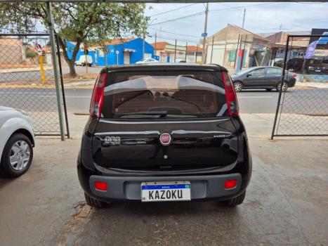 FIAT Uno 1.0 4P FLEX VIVACE EVO, Foto 6