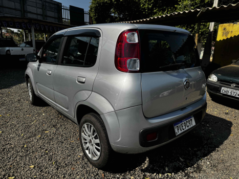 FIAT Uno 1.0 4P FLEX WAY, Foto 2