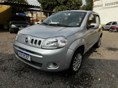 FIAT Uno 1.0 4P FLEX FIRE VIVACE, Foto 1