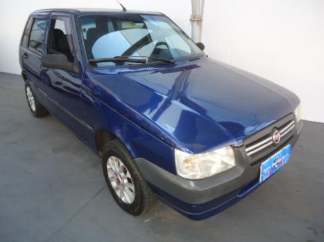 FIAT Uno 1.0 4P FLEX FIRE, Foto 2