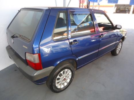 FIAT Uno 1.0 4P FLEX FIRE, Foto 5