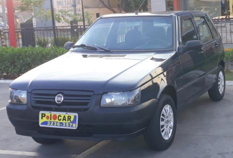 FIAT Uno 1.0 4P FLEX FIRE, Foto 1