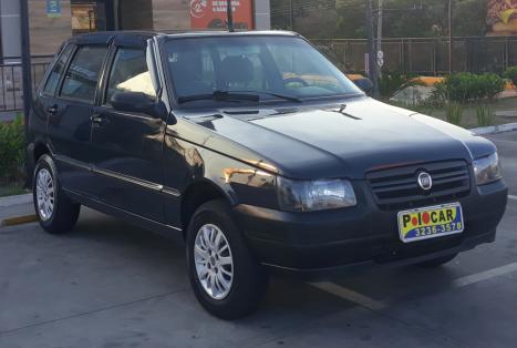 FIAT Uno 1.0 4P FLEX FIRE, Foto 3