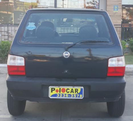 FIAT Uno 1.0 4P FLEX FIRE, Foto 4