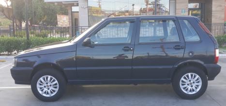 FIAT Uno 1.0 4P FLEX FIRE, Foto 6