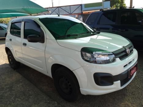 FIAT Uno 1.0 4P FLEX EVO VIVACE CELEBRATION, Foto 3