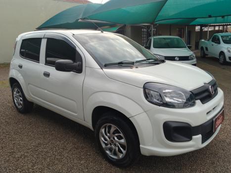 FIAT Uno 1.0 4P FLEX EVO VIVACE CELEBRATION, Foto 2