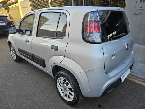 FIAT Uno 1.0 4P FLEX ATTRACTIVE, Foto 3