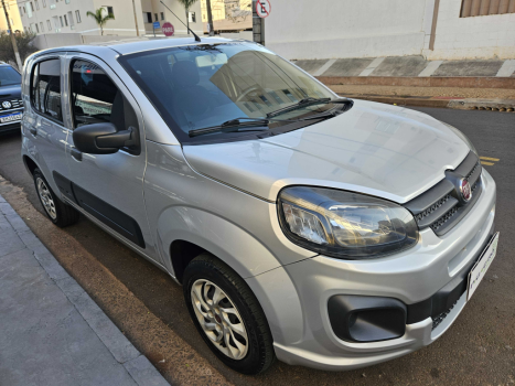 FIAT Uno 1.0 4P FLEX ATTRACTIVE, Foto 6