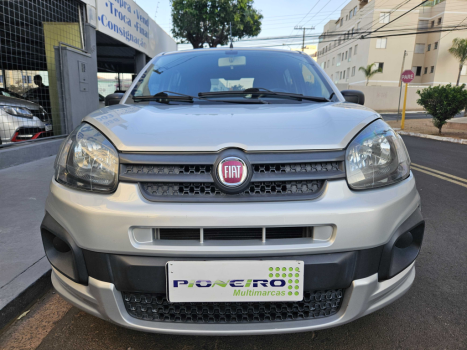 FIAT Uno 1.0 4P FLEX ATTRACTIVE, Foto 7