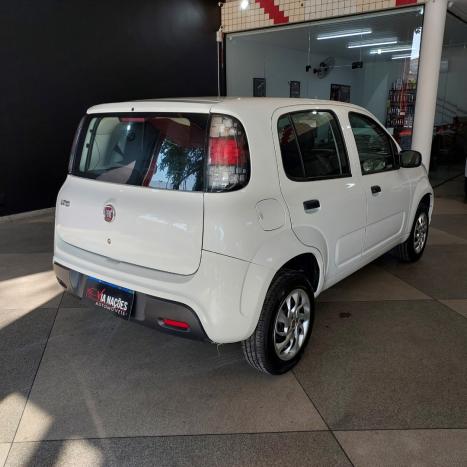 FIAT Uno 1.0 4P FLEX ATTRACTIVE, Foto 3