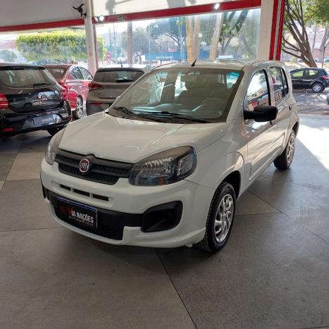 FIAT Uno 1.0 4P FLEX ATTRACTIVE, Foto 6