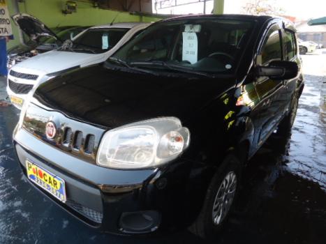 FIAT Uno 1.0 4P FLEX VIVACE, Foto 1