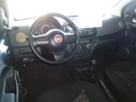 FIAT Uno 1.0 4P FLEX VIVACE, Foto 4