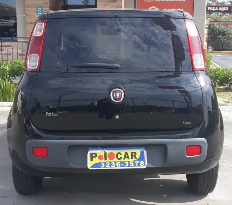 FIAT Uno 1.0 4P FLEX VIVACE, Foto 2