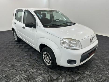 FIAT Uno 1.0 4P FLEX VIVACE, Foto 2