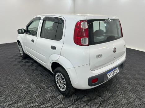 FIAT Uno 1.0 4P FLEX VIVACE, Foto 6