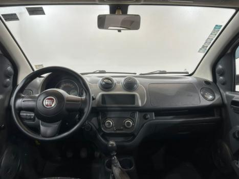 FIAT Uno 1.0 4P FLEX VIVACE, Foto 10