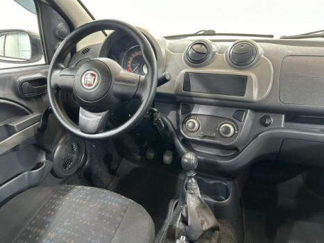 FIAT Uno 1.0 4P FLEX VIVACE, Foto 11