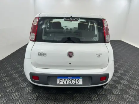 FIAT Uno 1.0 4P FLEX VIVACE, Foto 5