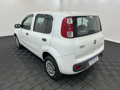 FIAT Uno 1.0 4P FLEX VIVACE, Foto 6