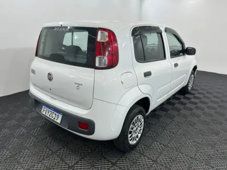 FIAT Uno 1.0 4P FLEX VIVACE, Foto 7