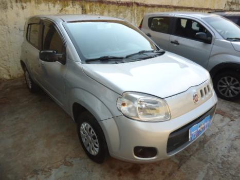 FIAT Uno 1.0 4P FLEX VIVACE, Foto 2