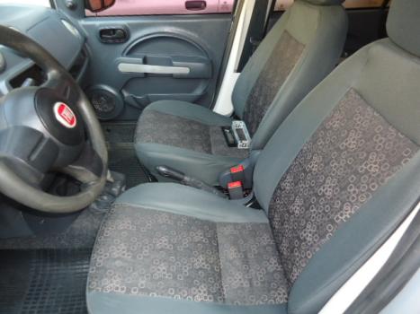 FIAT Uno 1.0 4P FLEX VIVACE, Foto 3