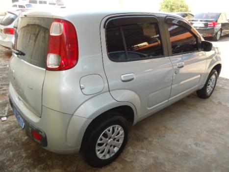 FIAT Uno 1.0 4P FLEX VIVACE, Foto 6