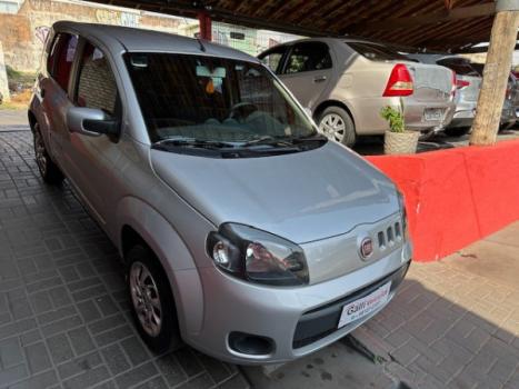 FIAT Uno 1.0 4P FLEX VIVACE EVO, Foto 3