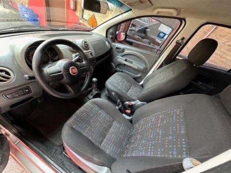 FIAT Uno 1.0 4P FLEX VIVACE EVO, Foto 7