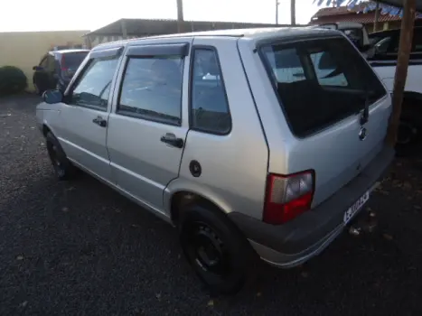 FIAT Uno 1.0 4P FLEX FIRE, Foto 5