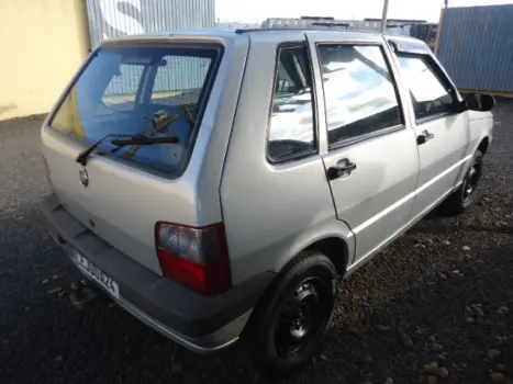 FIAT Uno 1.0 4P FLEX FIRE, Foto 6