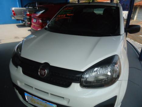 FIAT Uno 1.0 4P FLEX EVO ATTRACTIVE, Foto 1