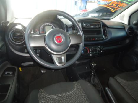 FIAT Uno 1.0 4P FLEX EVO ATTRACTIVE, Foto 4