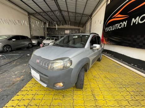 FIAT Uno 1.0 4P FLEX WAY EVO, Foto 3