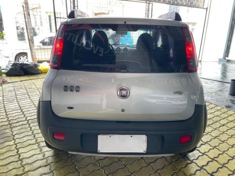 FIAT Uno 1.0 4P FLEX WAY EVO, Foto 5