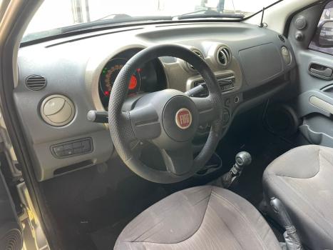 FIAT Uno 1.0 4P FLEX WAY EVO, Foto 8