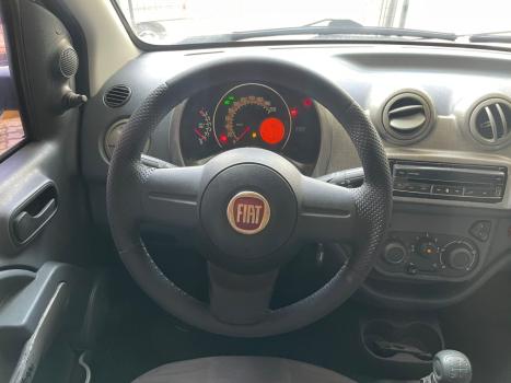 FIAT Uno 1.0 4P FLEX WAY EVO, Foto 9