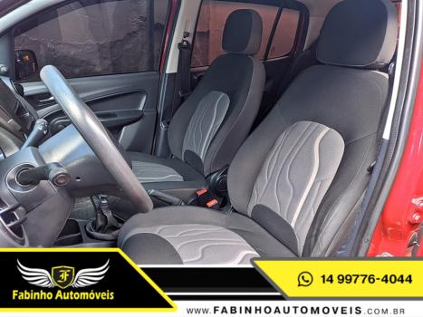 FIAT Uno 1.0 4P FLEX WAY EVO, Foto 11