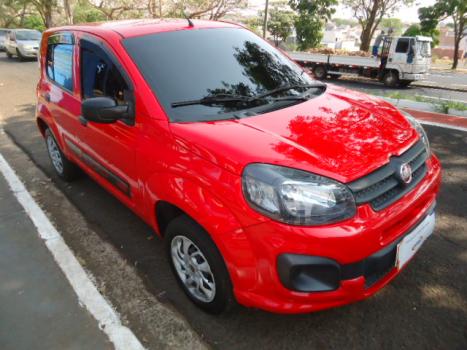 FIAT Uno 1.0 4P FLEX VIVACE, Foto 2