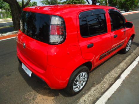 FIAT Uno 1.0 4P FLEX VIVACE, Foto 6