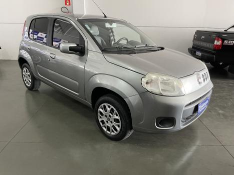 FIAT Uno 1.0 4P FLEX EVO VIVACE CELEBRATION, Foto 1