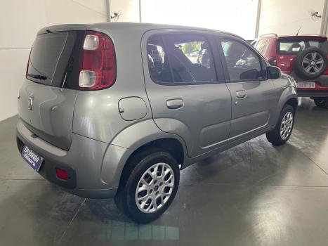 FIAT Uno 1.0 4P FLEX EVO VIVACE CELEBRATION, Foto 8