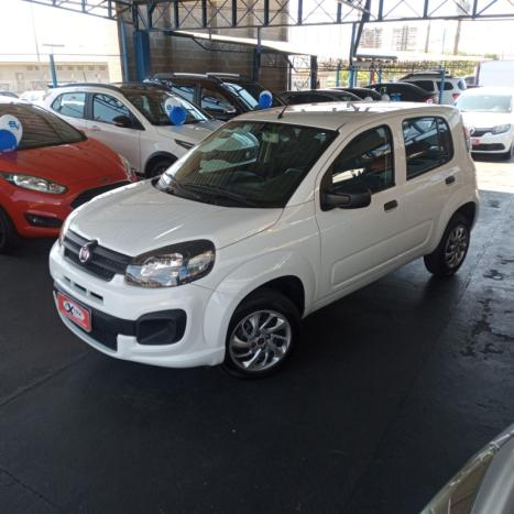 FIAT Uno 1.0 4P FLEX ATTRACTIVE, Foto 3