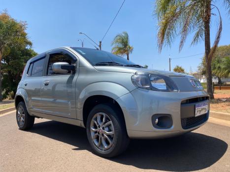 FIAT Uno 1.0 4P FLEX VIVACE ITLIA, Foto 3