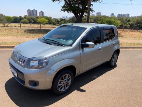 FIAT Uno 1.0 4P FLEX VIVACE ITLIA, Foto 1