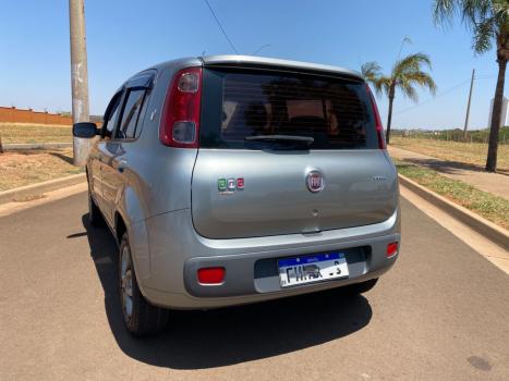 FIAT Uno 1.0 4P FLEX VIVACE ITLIA, Foto 4