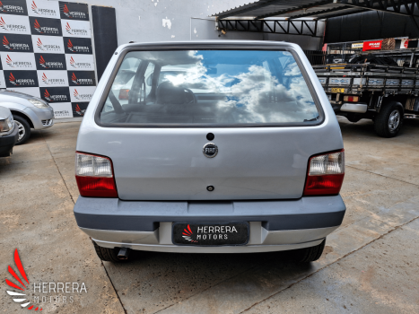 FIAT Uno 1.0 4P FLEX FIRE, Foto 3