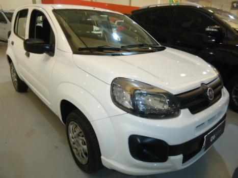 FIAT Uno 1.0 4P FLEX EVO ATTRACTIVE, Foto 2